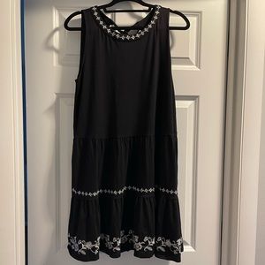 Loft Swing Dress